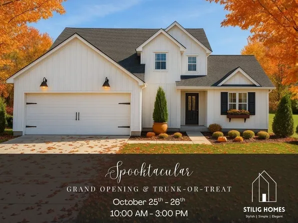 1509 Riverbend Dr, Connersville, IN 47331