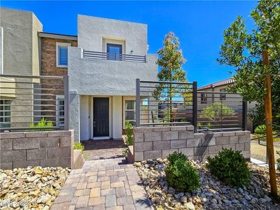 11739 Emerald Lake Ave, Las Vegas, NV, 89138