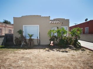 406 E 81st St, Los Angeles, CA 90003
