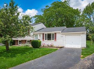 3539 Brunswick Dr, Grove City, OH