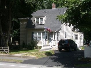314 Central Ave, Needham, MA 02494