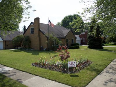 18110 Collinson Ave, Eastpointe, MI, 48021