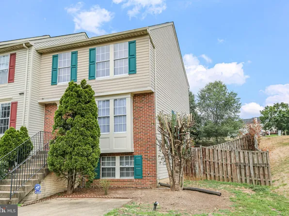 100 Sedgwick Ct, Stafford, VA 22554