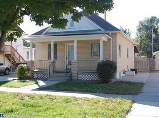 337 C St, Lincoln, NE 68502