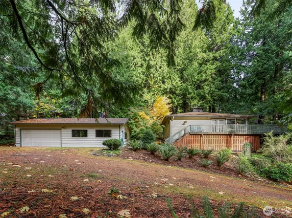 422 Sudden Valley Drive, Bellingham, WA 98229