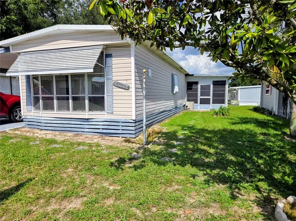 6336 WEALTHY LANE, ZEPHYRHILLS, FL 33542