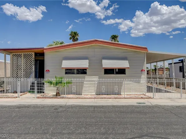 3430 Isle Royale Dr, Las Vegas, NV 89122