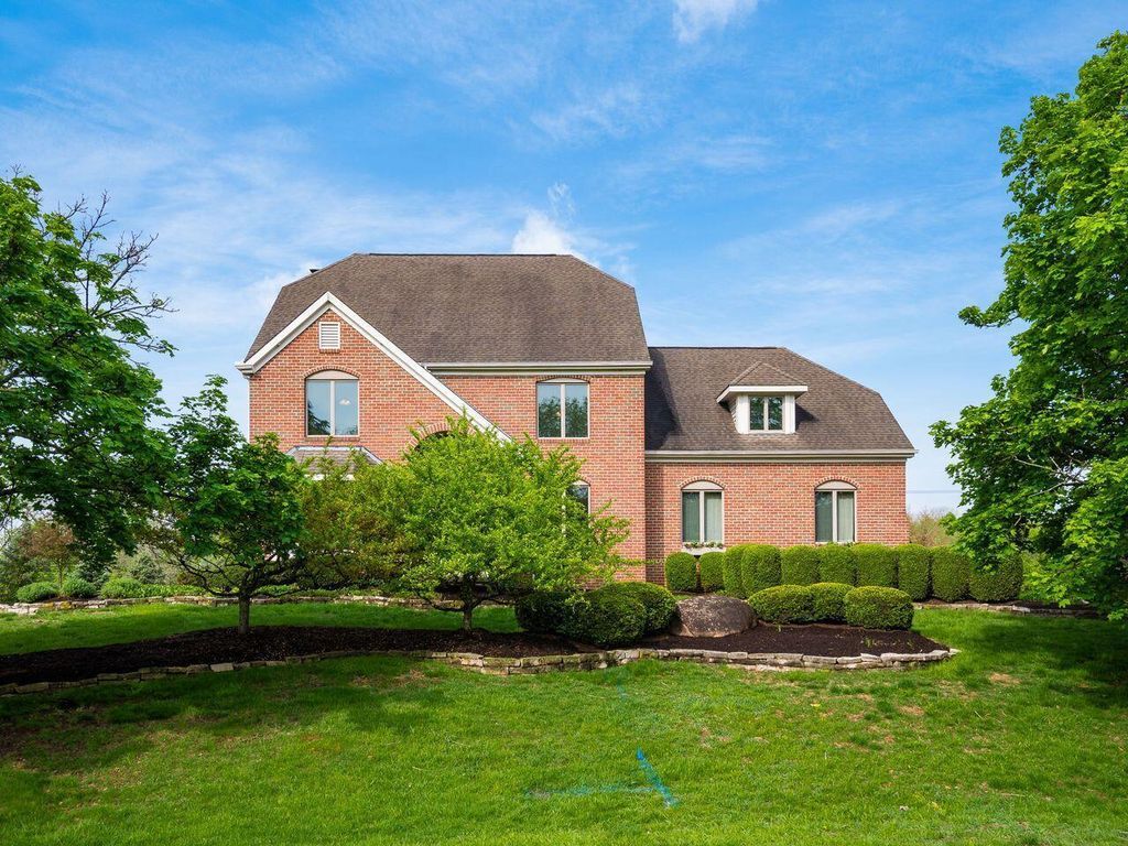 Real estate listing image