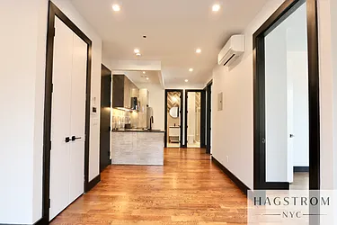 Rented by Hagstrom Management Inc