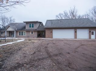 51943 Government Rd, Rush City, MN 55069