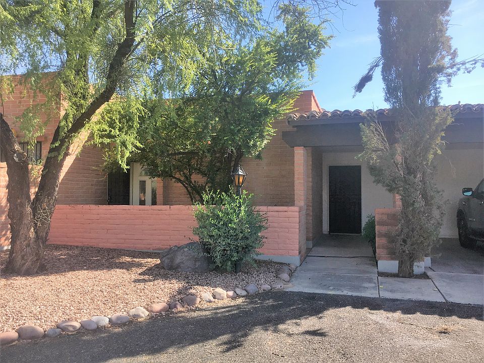 1st image of 4846 E Placita Arenosa