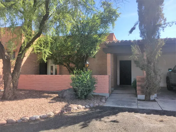 4846 E Placita Arenosa, Tucson, AZ 85718