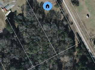 1133 River Rd, Fort Valley, GA 31030