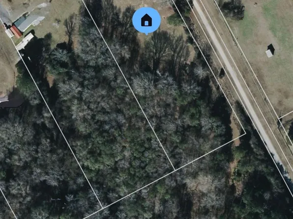 1133 River Rd, Fort Valley, GA 31030