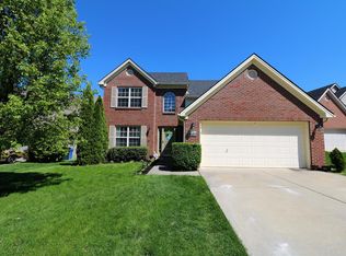 4457 Rivard Ln, Lexington, KY 40509