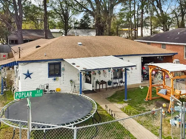 1001 Poplar St, Lafayette, LA 70501