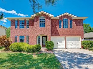 16510 Amy Ridge Rd, Houston, TX 77053