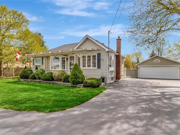 2545 State Highway 56 Rd, Binbrook, ON L0R 1C0