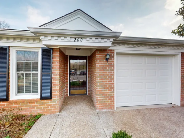 200 Miles Ct, Nashville, TN 37205