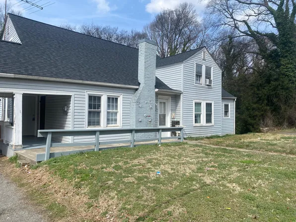 212 Fairview Dr APT B, Lexington, NC 27292