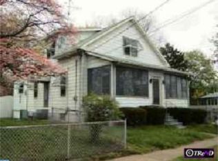 914 Sylvan Ave, Hamilton, NJ 08610