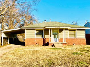 6209 NW 35th St, Bethany, OK 73008