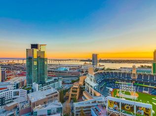 321 10th Ave UNIT 2403, San Diego, CA 92101