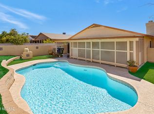 8883 E Citrus Tree Dr, Tucson, AZ 85730
