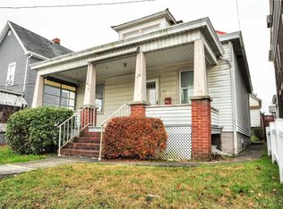 95 Kenric Ave, Donora, PA