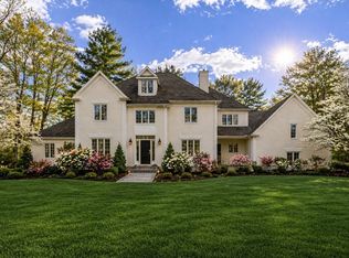 58 Buttrick Ln, Carlisle, MA 01741
