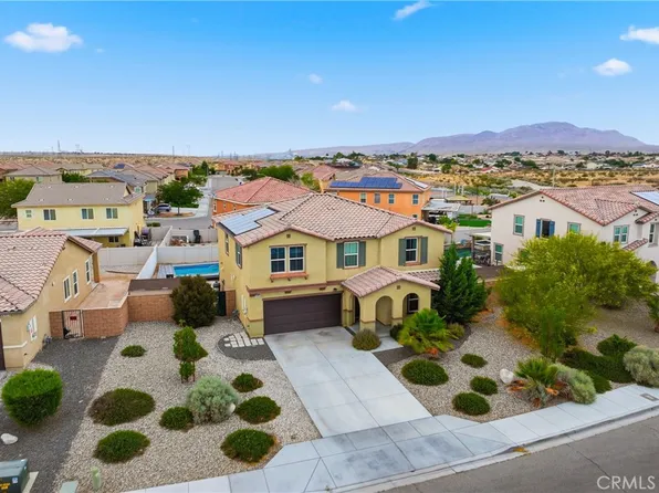 14482 Chumash Pl, Victorville, CA 92394
