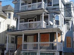 180 Chestnut Ave, Waterbury, CT 06710