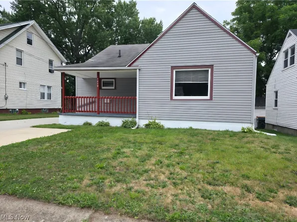 1810 Saint Elmo Ave NE, Canton, OH 44705