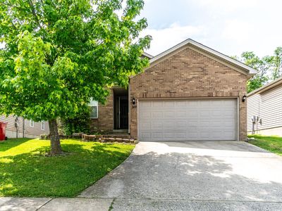 249 Baybrook Cir, Nicholasville, KY, 40356