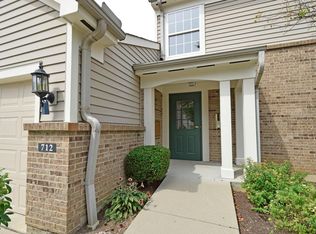 712 Castlegate Ln #20-101, Cincinnati, OH 45231