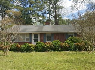 405 State St, Williamston, NC 27892