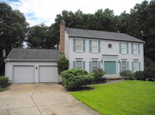 507 Nightingale Ct, Millersville, MD 21108