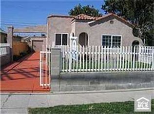 407 E 97th St, Los Angeles, CA 90003