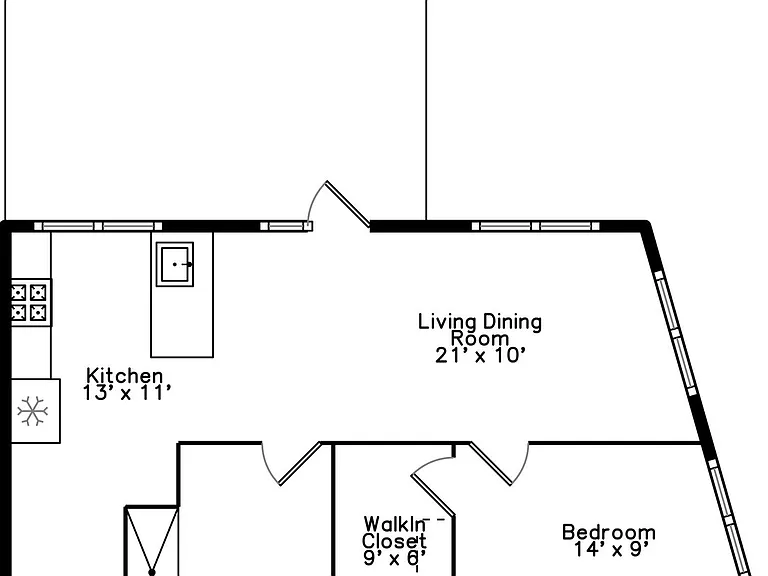 The Evergreen Lofts — Photo 20