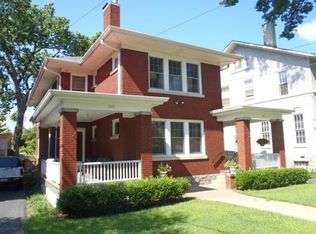 1012-1014 Fincastle Rd, Lexington, KY 40502