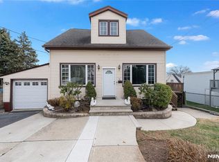 78 Columbia St, Wood Ridge, NJ 07075