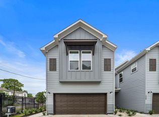 7522 Sandle St, Houston, TX 77088