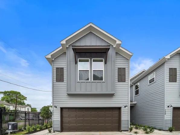 7522 Sandle St, Houston, TX 77088