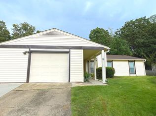 1607 Burnley Dr, Cary, NC 27511