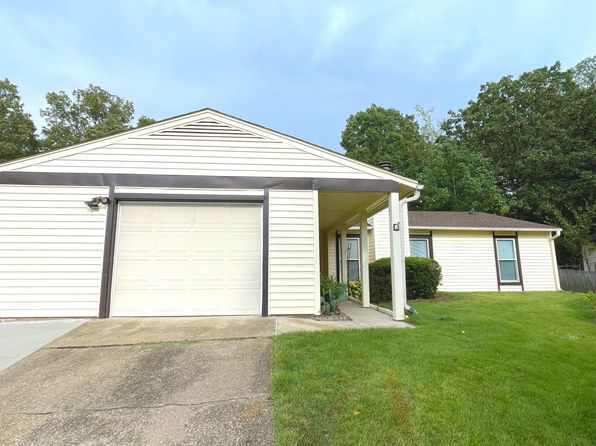 1607 Burnley Dr