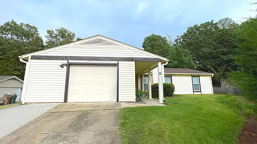 1607 Burnley Dr Photo 1