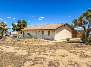 6430 Lindero Rd, Phelan, CA 92371
