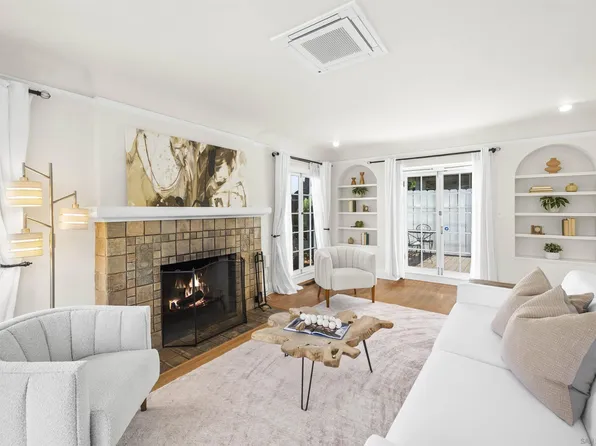 2941 Palm St, San Diego, CA 92104