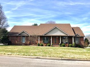 4217 Hayden Park Dr, Owensboro, KY 42303