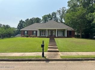 314 Remington Dr, Brandon, MS 39042